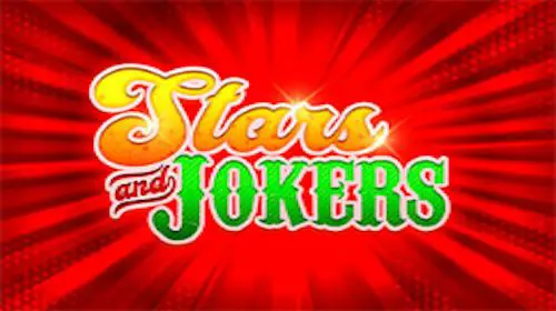 Stars & Jokers - WinPesa - Nigeria